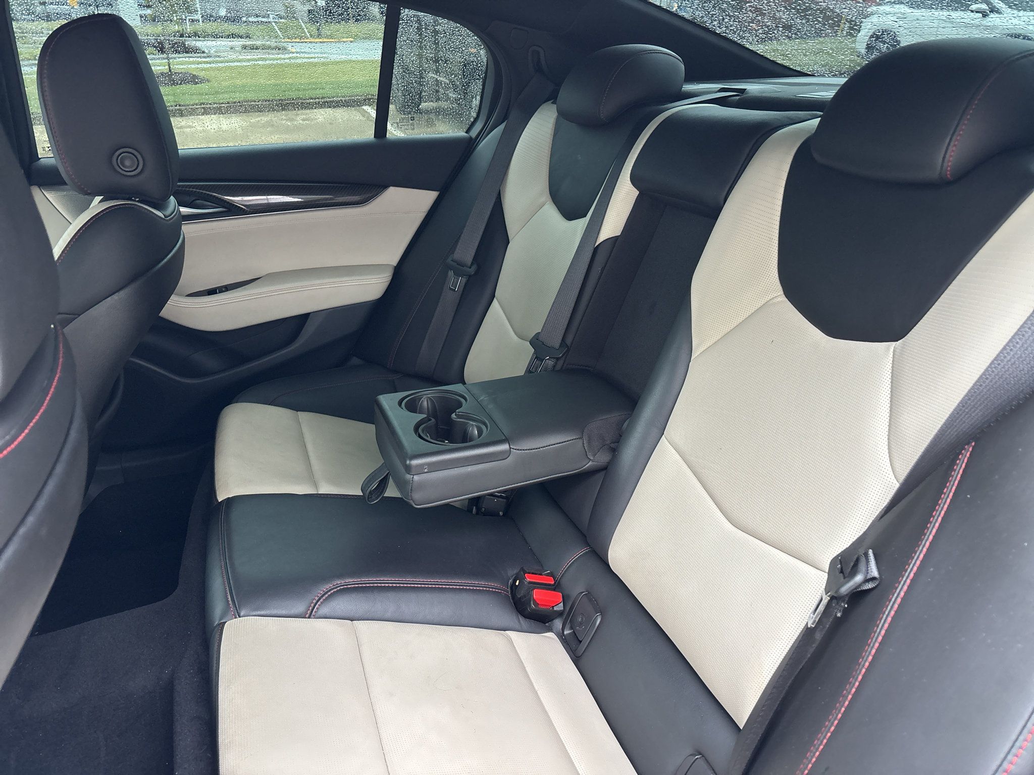 Used 2020 Cadillac CT5 Sport RWD image 13