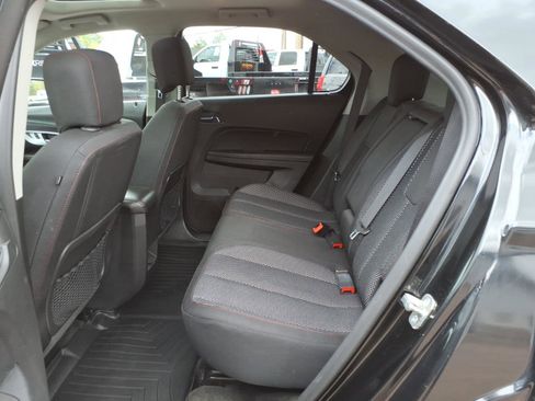 Used 2017 Chevrolet Equinox LT w/ True North Edition AWD/4WD image 11