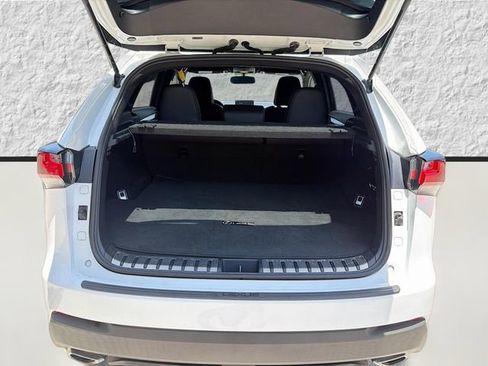 Used 2017 Lexus NX 200t F Sport w/ Accessory Package 2 FWD image 12