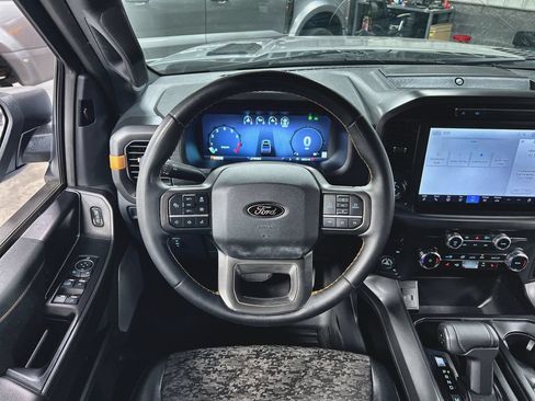 Used 2025 Ford F150 Tremor AWD/4WD image 19