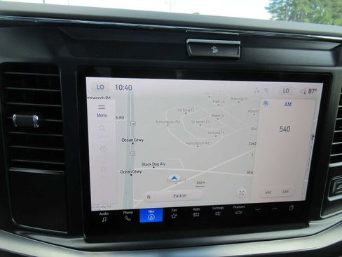 New 2026 Ford F350 Lariat w/ FX4 Off-Road Package image 25