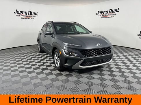 Used 2023 Hyundai Kona SEL image 6