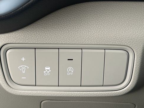 Certified 2024 Kia Soul LX w/ Option Group 015 FWD image 18