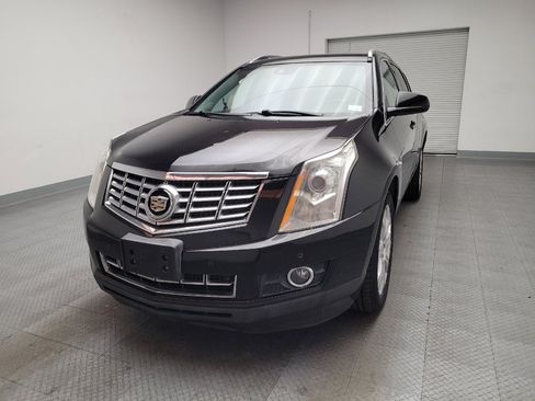 Used 2016 Cadillac SRX Premium FWD image 15