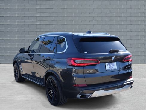 Used 2020 BMW X5 sDrive40i w/ Convenience Package image 3