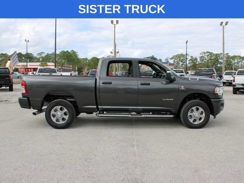 Used 2026 RAM 2500 Big Horn AWD/4WD image 15