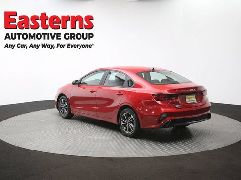 Used 2024 Kia Forte LXS FWD image 62