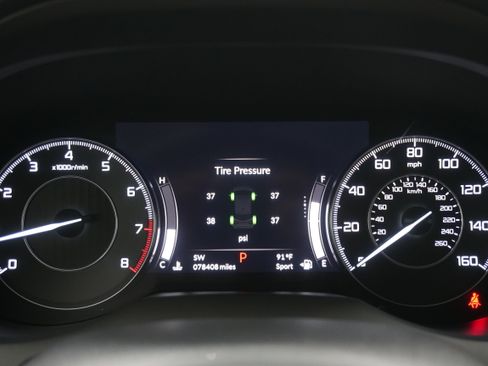 Used 2020 Acura RDX FWD image 18