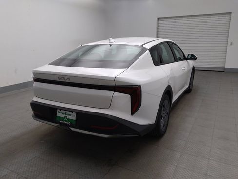 Used 2025 Kia K4 FWD image 7