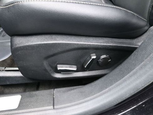 Used 2019 Ford Fusion Titanium image 18