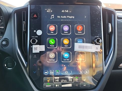 Used 2026 Subaru Forester Limited image 34