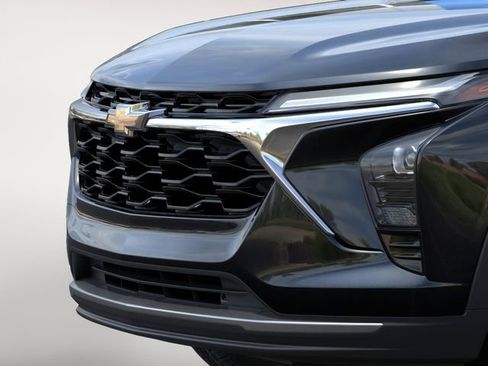 New 2026 Chevrolet Trax LT FWD image 13