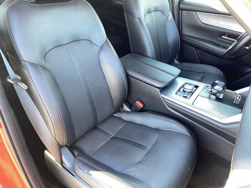 Used 2024 MAZDA CX-90 3.3 Turbo w/ Preferred Plus image 10