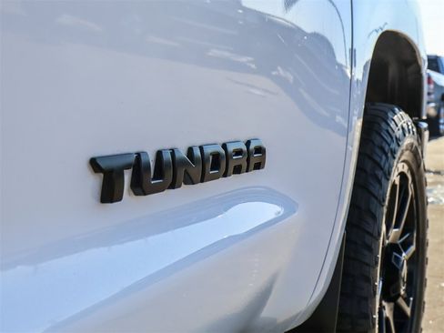 Used 2019 Toyota Tundra SR5 w/ SR5 Upgrade Package image 12