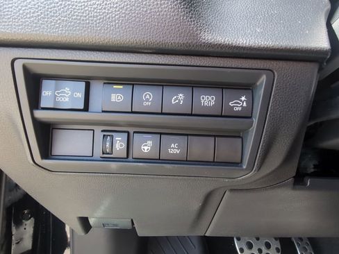 Used 2022 Toyota Tundra SR5 w/ TRD Sport Premium Package image 18