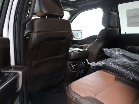 New 2026 Ford F150 King Ranch image 26