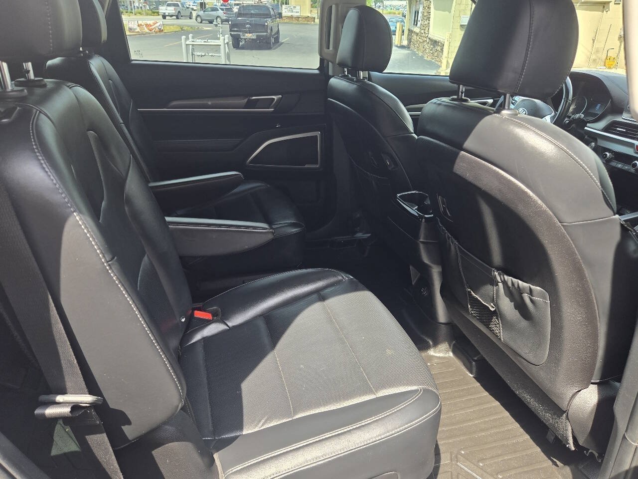 Used 2021 Kia Telluride S AWD/4WD image 15