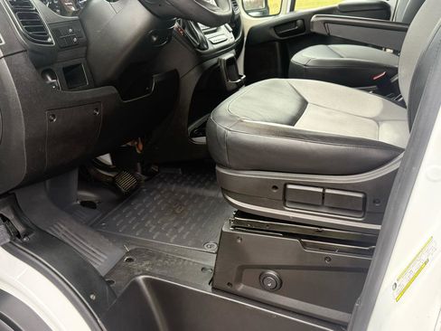 Used 2022 RAM ProMaster 2500 FWD image 15