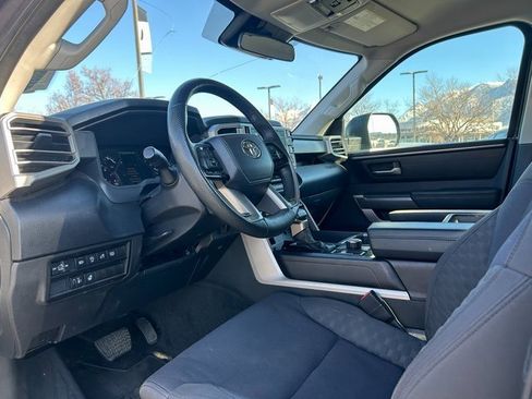 Used 2022 Toyota Tundra SR5 image 24