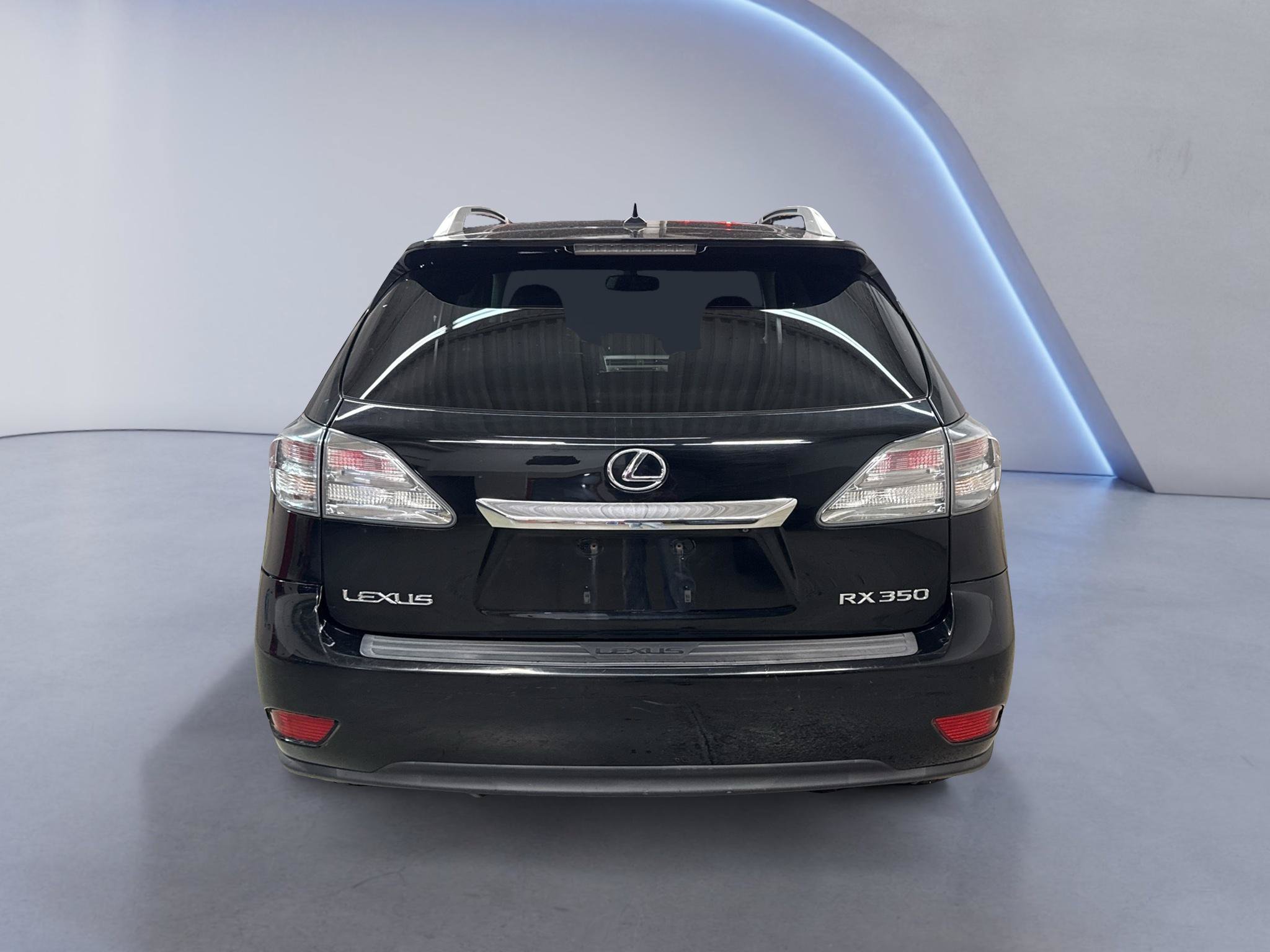 Used 2010 Lexus RX 350 AWD image 7