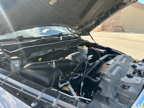 Used 2015 RAM 2500 Laramie w/ Convenience Group image 49