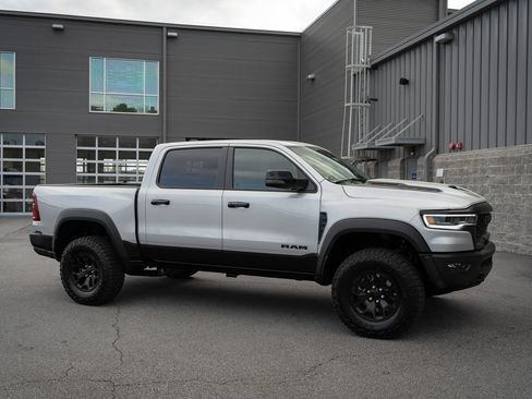 New 2026 RAM 1500 RHO w/ RHO Level 1 Equipment Group AWD/4WD image 23