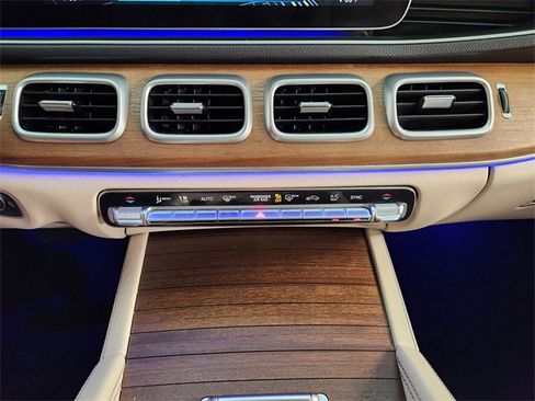 Used 2022 Mercedes-Benz GLE 350 GLE 350 image 19