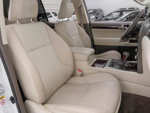 Used 2015 Lexus GX 460 Premium w/ Premium Package image 32