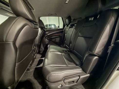 Used 2017 Acura MDX SH-AWD w/ Technology Package image 8
