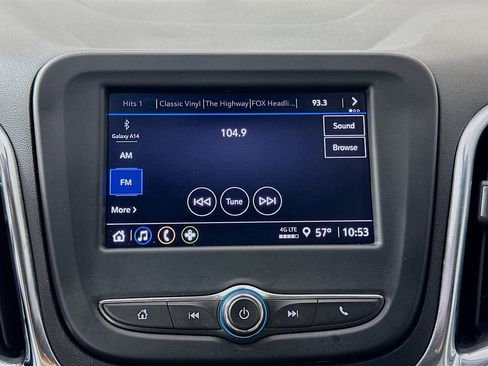 Used 2024 Chevrolet Equinox LS w/ LS Convenience Package image 14