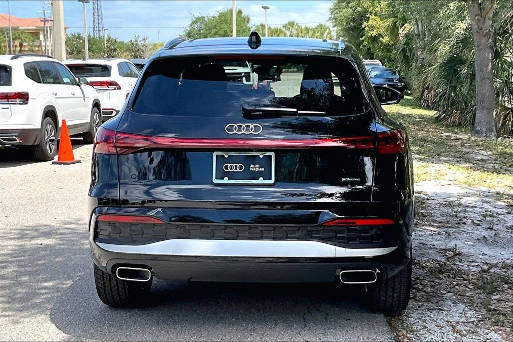 New 2026 Audi Q5 Premium Plus AWD/4WD image 6