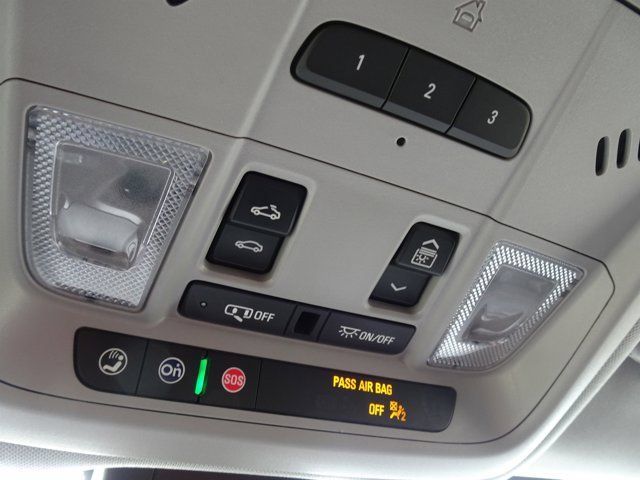 Used 2024 GMC Terrain AT4 w/ Infotainment Package II AWD/4WD image 30