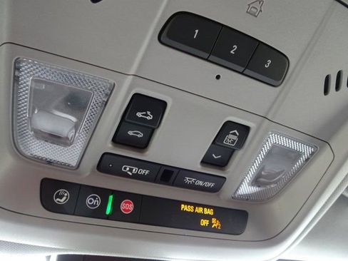 Used 2024 GMC Terrain AT4 w/ Infotainment Package II AWD/4WD image 30