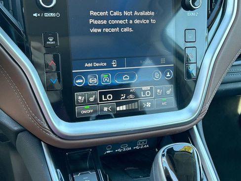 Used 2024 Subaru Outback Touring XT image 26