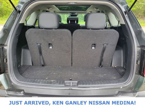 Used 2023 Kia Sorento S w/ Panoramic Sunroof Package AWD/4WD image 19