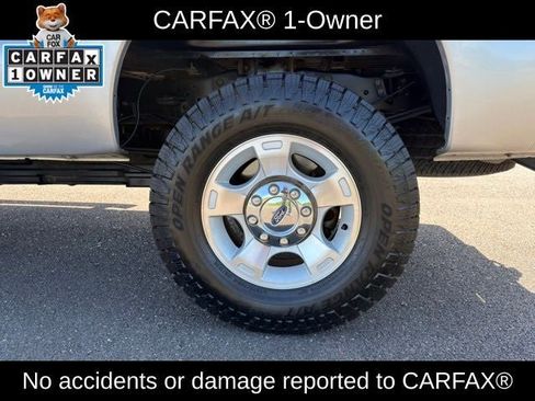 Used 2016 Ford F350 XLT w/ XLT Value Package AWD/4WD image 5