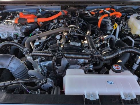 Certified 2025 Toyota Land Cruiser image 33