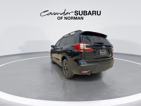 New 2026 Subaru Ascent Premium AWD/4WD image 2