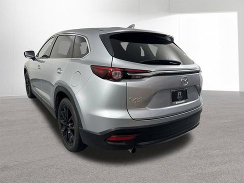 Used 2023 MAZDA CX-9 Touring Plus AWD/4WD image 32