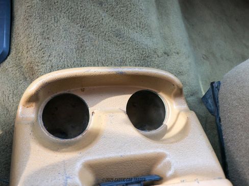 Used 1990 Ford Bronco Custom image 46