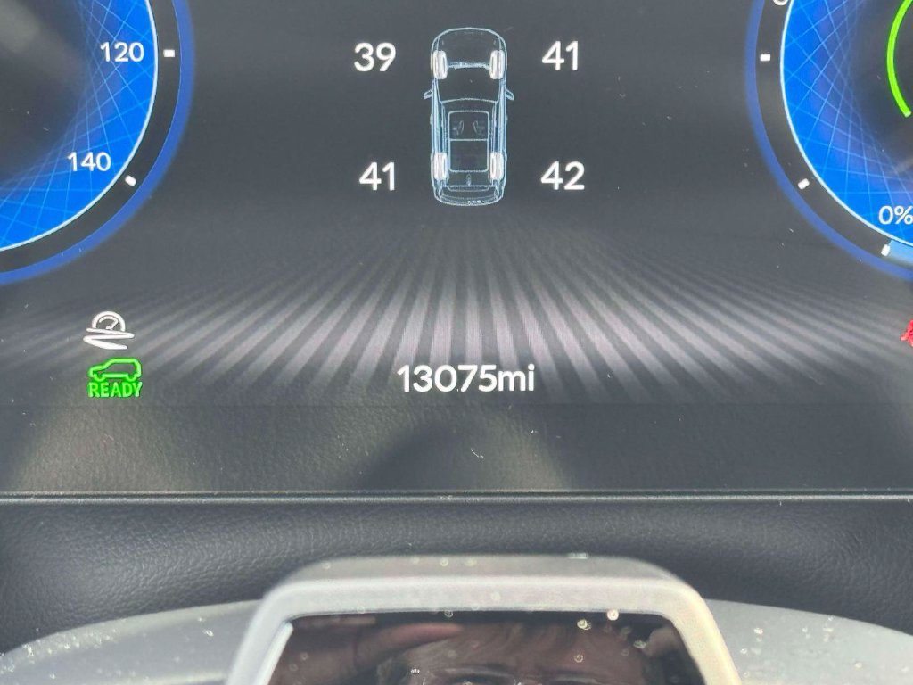 Used 2024 Acura ZDX Type S AWD/4WD image 28