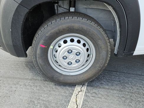 New 2026 RAM ProMaster 1500 image 9