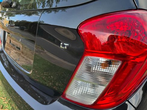 Used 2021 Chevrolet Spark LT image 14