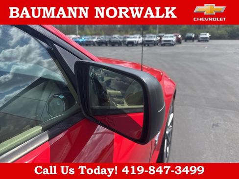 Used 2007 Ford Mustang GT image 27