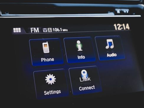 Used 2015 Honda Fit EX image 14