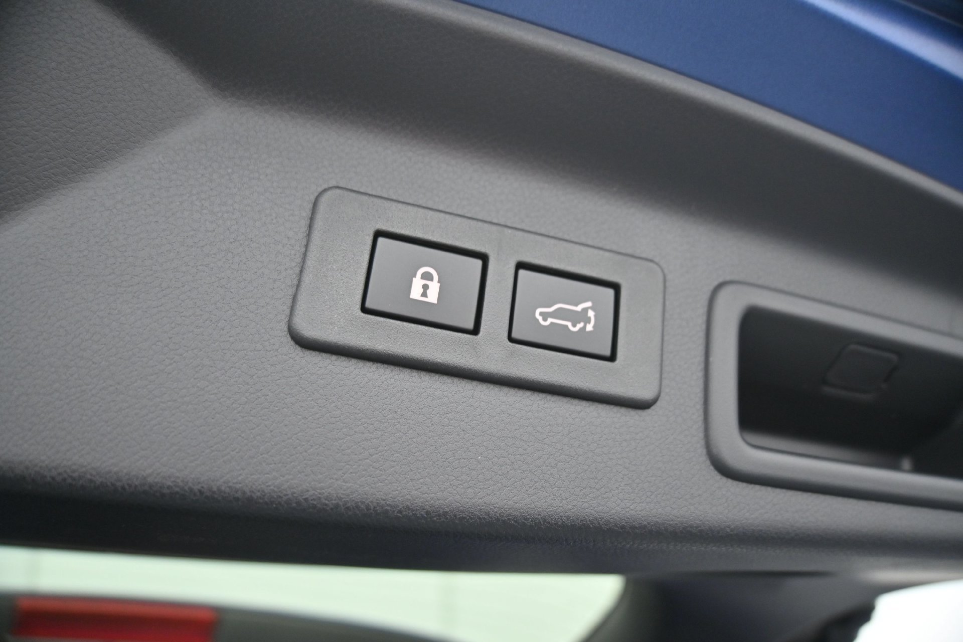 Certified 2026 Subaru Forester Premium AWD/4WD image 16