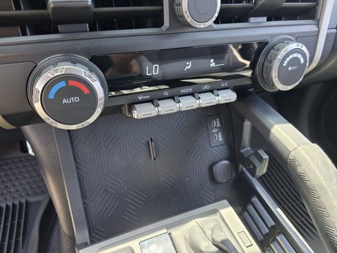 Certified 2025 Toyota Tacoma TRD Sport image 22