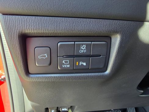 Used 2025 MAZDA CX-5 Signature image 19