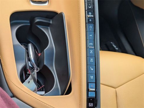 Certified 2022 Chevrolet Corvette Stingray Preferred Cpe w/ Battery Protection Package image 25