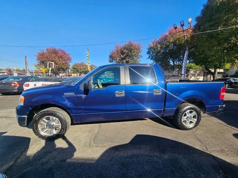 Used 2007 Ford F150 XLT image 9